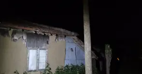 Психично болен задържан за зверското убийство на жена