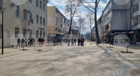 Снимка: БТА Снимка: БТА