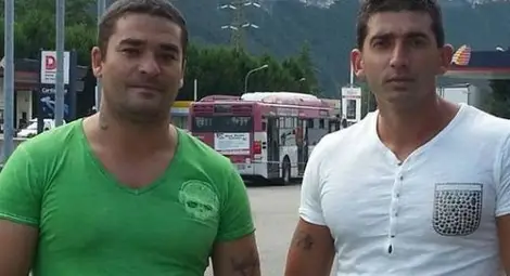 Единият от убитите в Ботевград братя участвал в кърваво меле в Правец