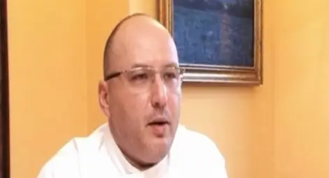 Шеф Манчев през сълзи: Бих искал отново да говоря с баща си