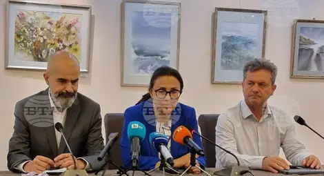 Снимка: БТА Снимка: БТА