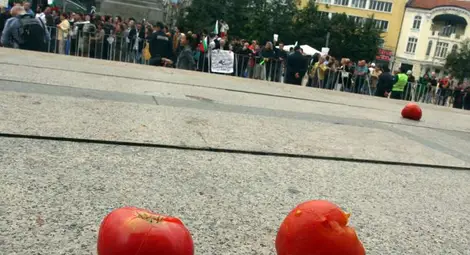 Прогестиращи: "Не е време за плана Орешарски, време е за плана "МаршALL" /галерия/