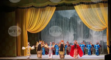 Снимка: БТА Снимка: БТА