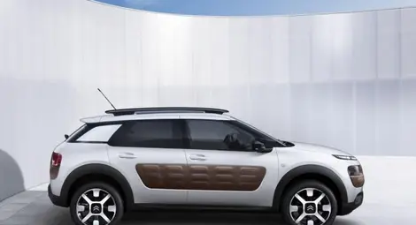 &bdquo;Ситроен С4 Кактус&ldquo; се оказа по-популярен от очакваното