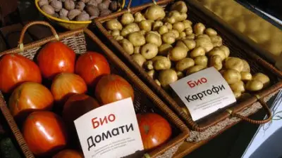 Бум на кандидати за субсидии за биоземеделие