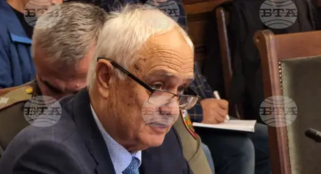 Снимка: БТА Снимка: БТА