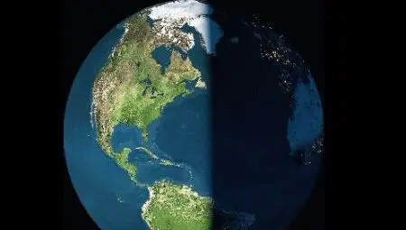 Провери каква жена си - ден или нощ