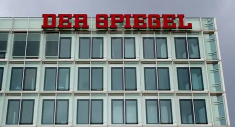 "Шпигел" подозира ЦРУ в подслушване на негови журналисти