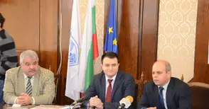 Кметът Стоилов: Не можем за 2-3 години да компенсираме ненаправеното за 30