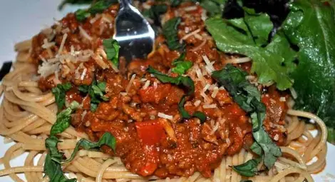 Блага вест за любителите на пастата - създадоха спагети за отслабване Блага вест за любителите на пастата - създадоха спагети за отслабване