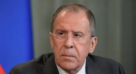 Лавров смрази Киев: Ако ни атакуват в Украйна, ще отговорим както стана с Грузия Лавров смрази Киев: Ако ни атакуват в Украйна, ще отговорим както стана с Грузия