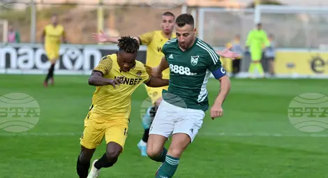 Снимка: БТА Снимка: БТА