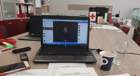 Над 230 молби за хранителни пакети постъпили в БЧК-Русе