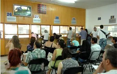 КАТ в цялата страна няма да регистрира коли до петък КАТ в цялата страна няма да регистрира коли до петък