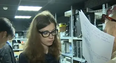 Камарата на ЧСИ: Кристина Димитрова не е в нашия регистър