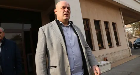 Иван Гешев: Между 100 и 300 млрд. евро годишно генерира системата &bdquo;хавала&rdquo;