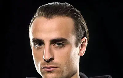 Митко Бербатов чукна 33