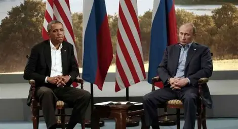 Отношенията между САЩ и Русия в най-ниската си точка след края на Студената война /хронология/