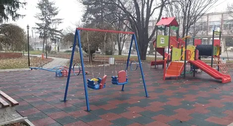 375 000 лева предвидени за ремонти и поддръжка на детски и спортни площадки