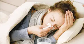 Тройно повече болни от грип спрямо първата седмица на януари, но епидемията е далеч