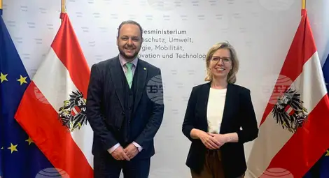 Снимка: БТА Снимка: БТА