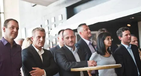 Реформаторите ще участват на избори в коалиция, но без "Зелените"