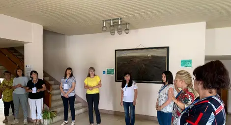 В Сливо поле се проведе семинар на тема &bdquo;Образователната медиация &ndash; позната и непозната&ldquo;