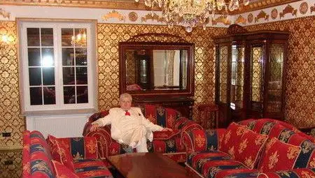 Вижте най-желания ерген в Русия Вижте най-желания ерген в Русия