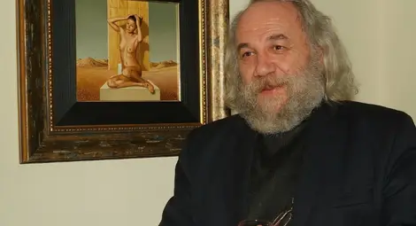 Покъртително писмо от мейла на  Володя Кенарев разтревожи приятели