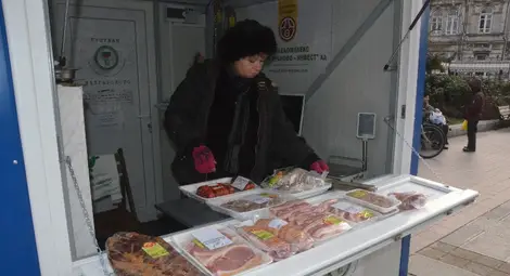 &bdquo;Голямо Враново&ldquo; издържа теста на кампанията &bdquo;Купувам българско&ldquo;