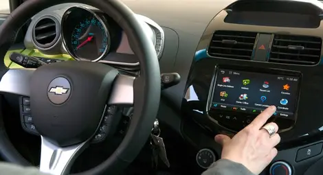 GM пуска автомобили с Android през 2016 г. GM пуска автомобили с Android през 2016 г.