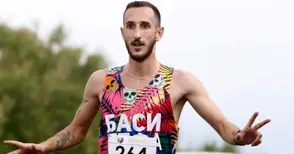 Лекоатлет на „Дунав“ първенец на атрактивен крос в Правец