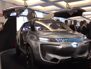 Идва ли краят на петролната ера Идва ли краят на петролната ера