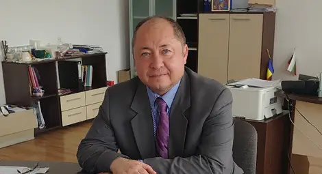 Разван-Михай Гарбур