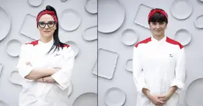 Нова тежка загуба за Червените в Hell’s Kitchen: Аля и Татяна напуснаха надпреварата