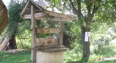 Слагат водомери и на кладенците