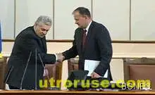 Михаил Миков е председателят на 42-ото Народно събрание