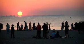 Джон Лоутън, Б.Т.Р. и Васко Кръпката пеят за влюбените в Джулая на 70 км от Русе