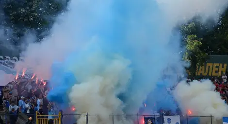 &bdquo;Дунав&rdquo; срещу &bdquo;Левски&rdquo; &ndash; добро начало, лош край