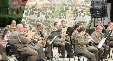 Снимка: БТА Снимка: БТА