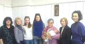 Още три деца намериха нови родители по европейски проект