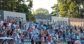 Организират транспорт за  феновете на „Дунав“ до Балчик