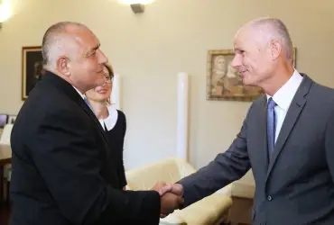 Холандия не пуска България в "Шенген" заради проблемите с корупцията