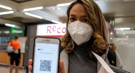 Ковид сертификатът важи за пътуване между 33 държави в Европа