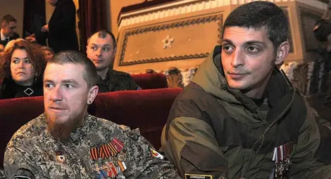 С какво страшно термобарично оръжие украинските диверсанти изпепелиха опълченския командир Гиви?