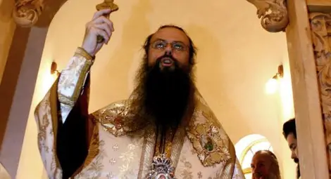 Мирянка моли патриарха да й благослови брак с Николай Пловдивски