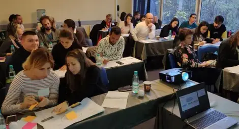 Започва кандидатстването за  Академия за местни предприемачи 7.0, част от програмата &bdquo;Забавно лято, грижовна есен&ldquo;