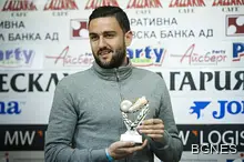 Гаджев: Голямото ми желание е да играя в чужбина