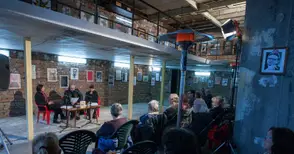 „Срещи с дявола“, фотохайга и книга за убийството на Вапцаров в програмата на „Дъхът на Европа“