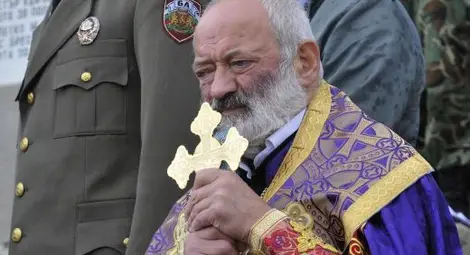 Дни след новината, че е отровен: Галактион приет в Правителствена болница!